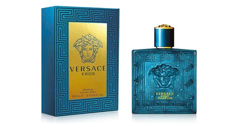 versace eros fragrantica edt|does versace eros have pheromones.